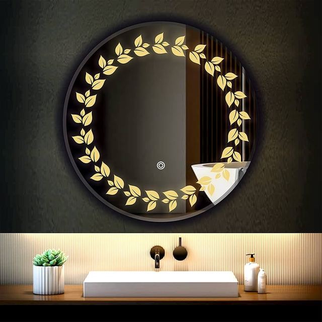 LED Mirror