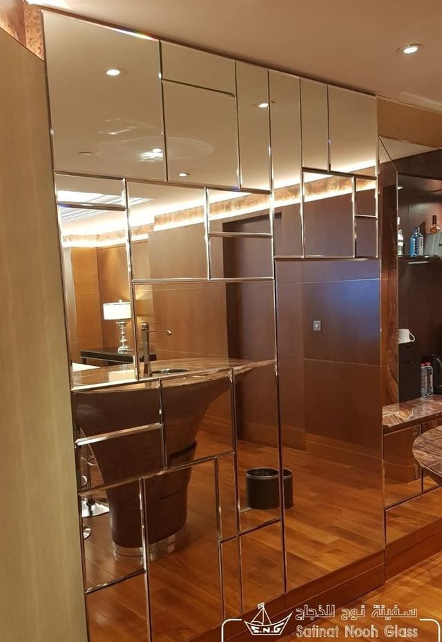 Decorative Mirror